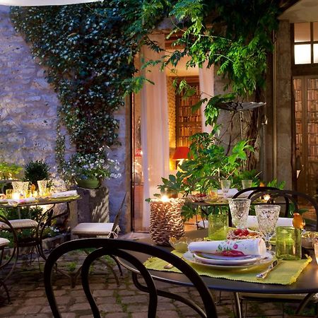 Hotel De France Angerville  المظهر الخارجي الصورة
