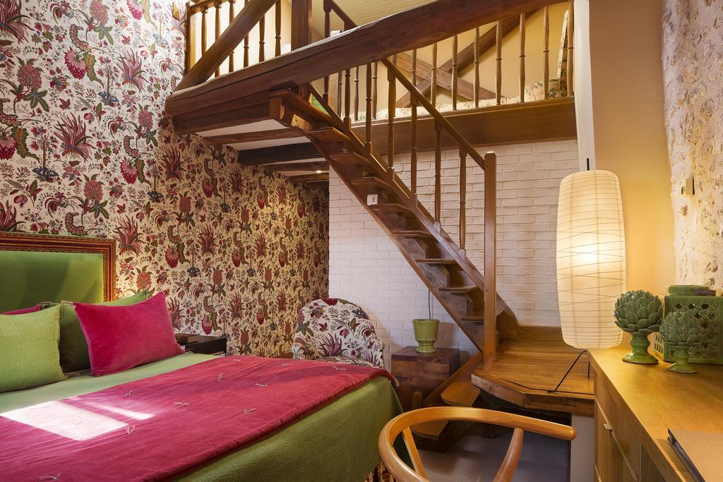 Hotel De France Angerville  المظهر الخارجي الصورة