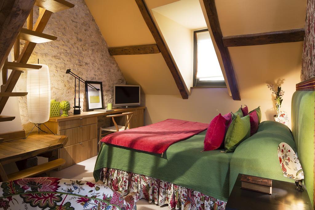 Hotel De France Angerville  المظهر الخارجي الصورة