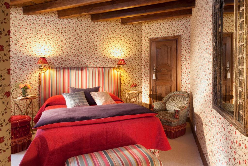 Hotel De France Angerville  المظهر الخارجي الصورة