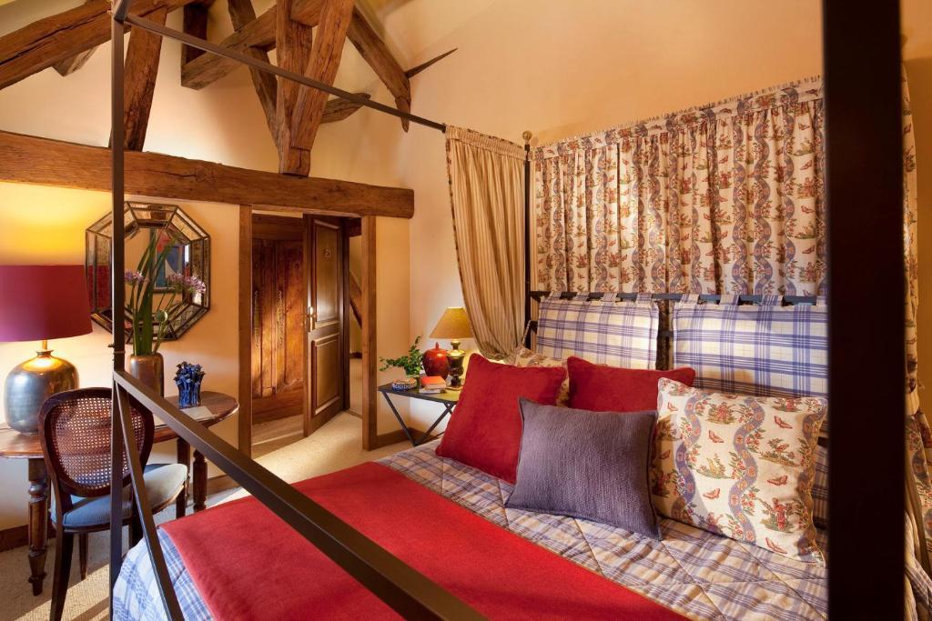 Hotel De France Angerville  المظهر الخارجي الصورة
